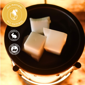 Luna Sense | Cruelty-Free | Non-Toxic | Handcrafted Wax Melts