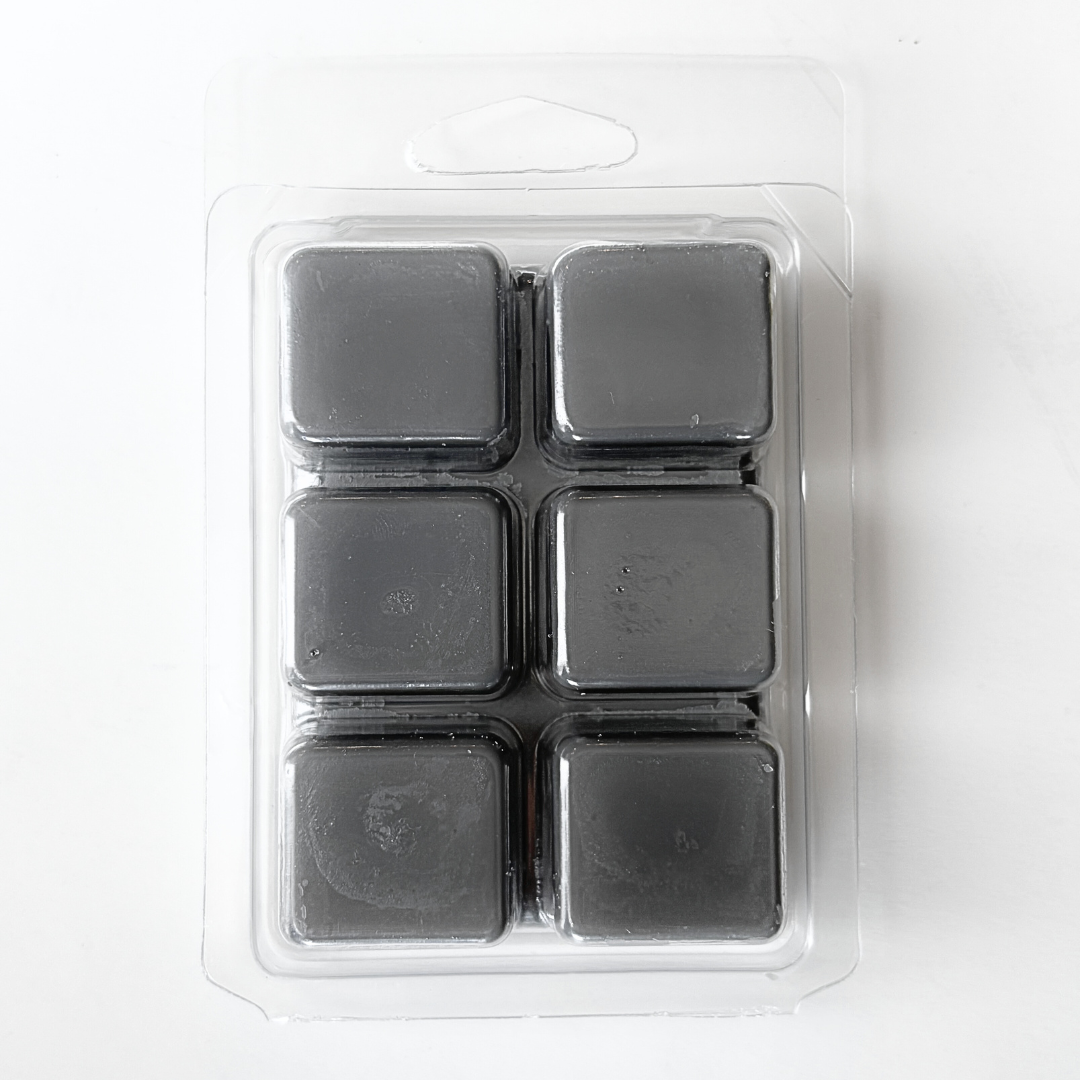 Dark Rosewood Wax Melt