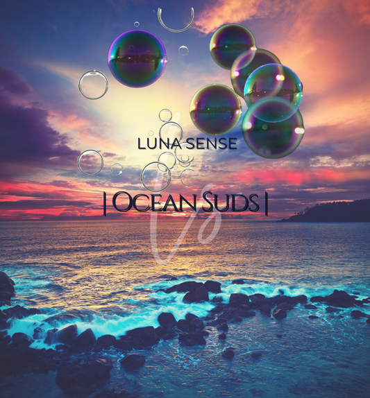 Ocean Suds