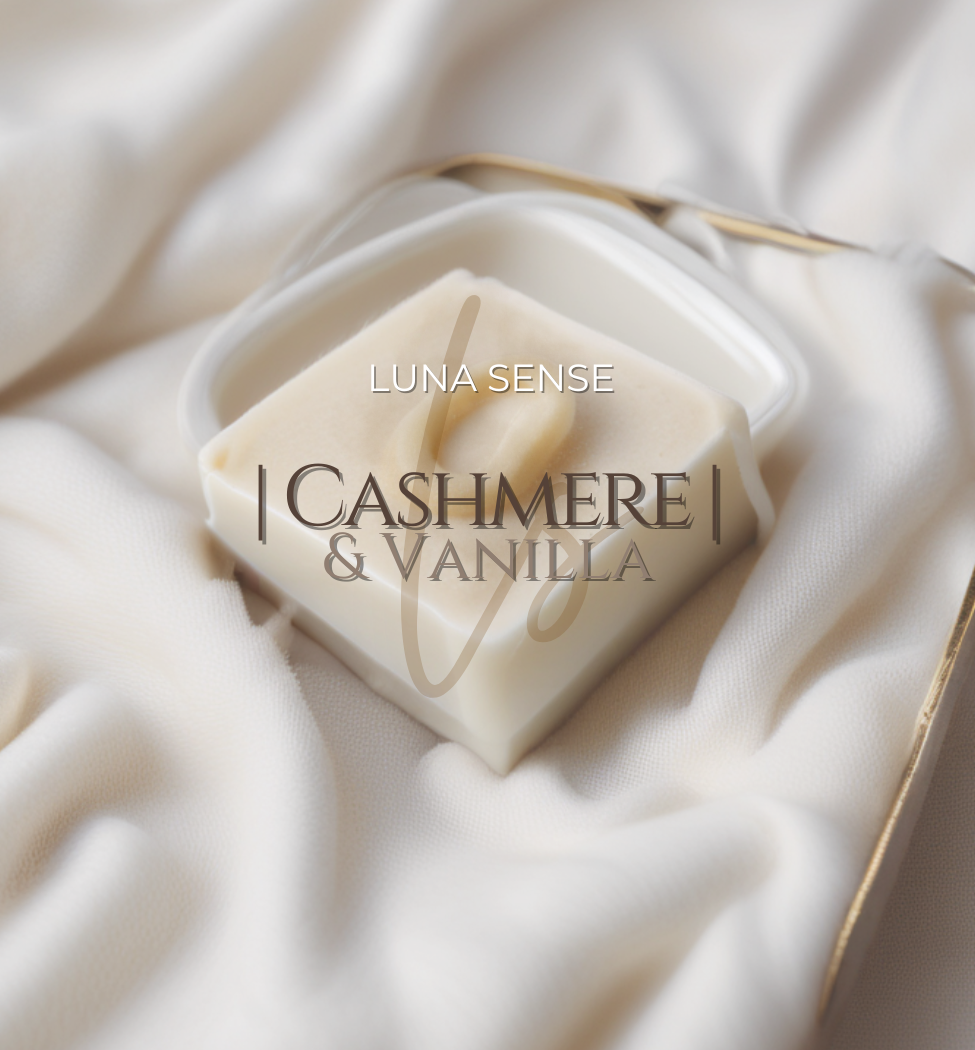 Cashmere & Vanilla