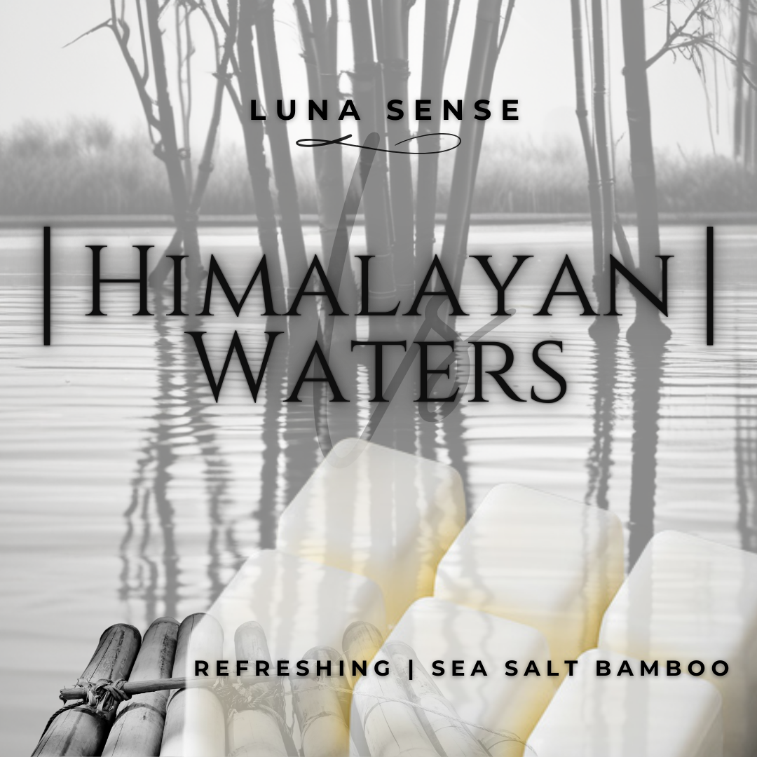 Himalayan Waters Wax Melt