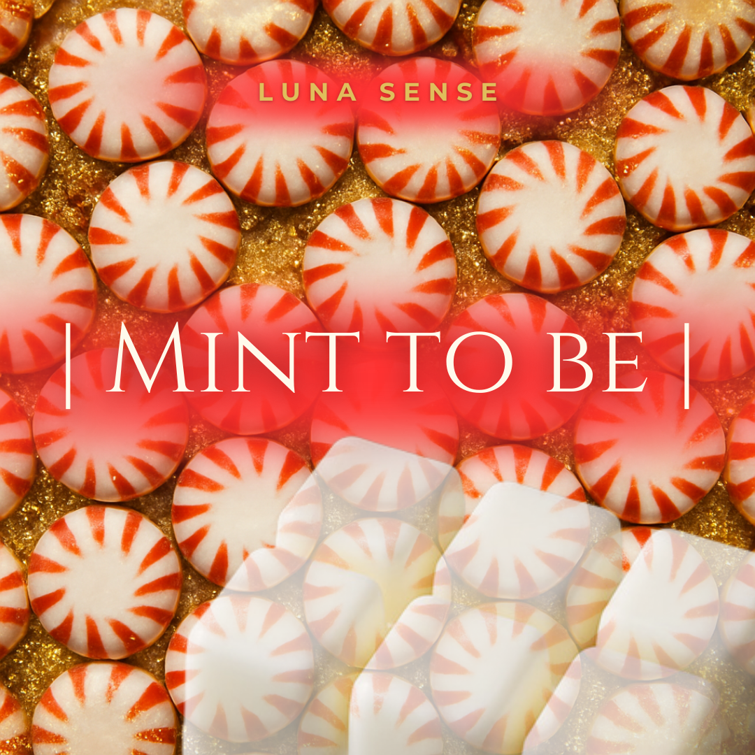 Mint To Be Wax Melt