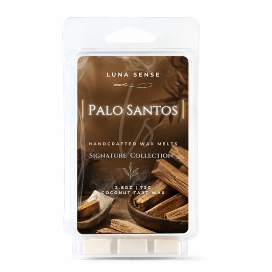 Palo Santo Wax Melt
