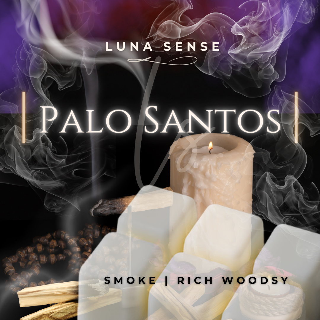Palo Santo Wax Melt