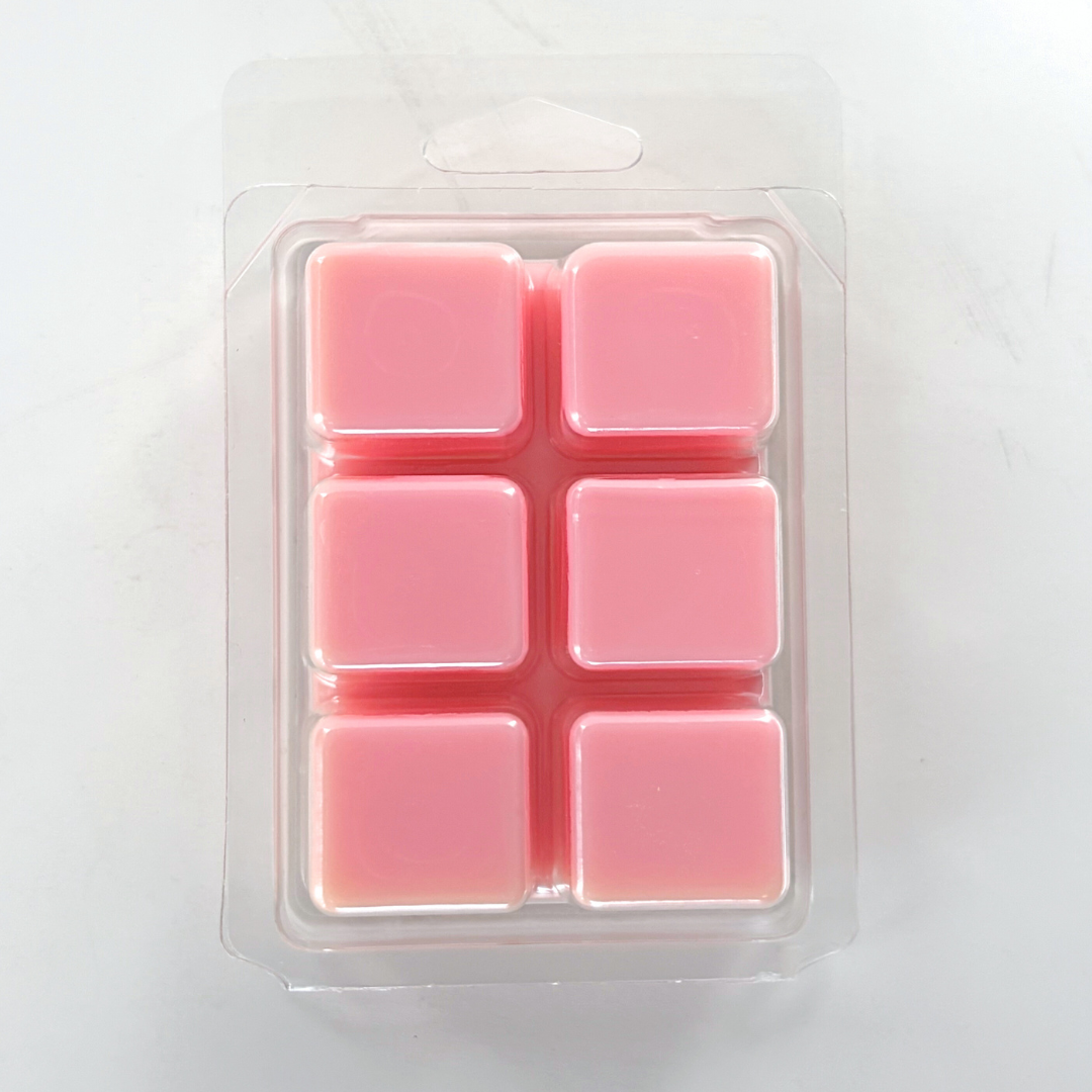 Strawberry Poundcake Wax Melt