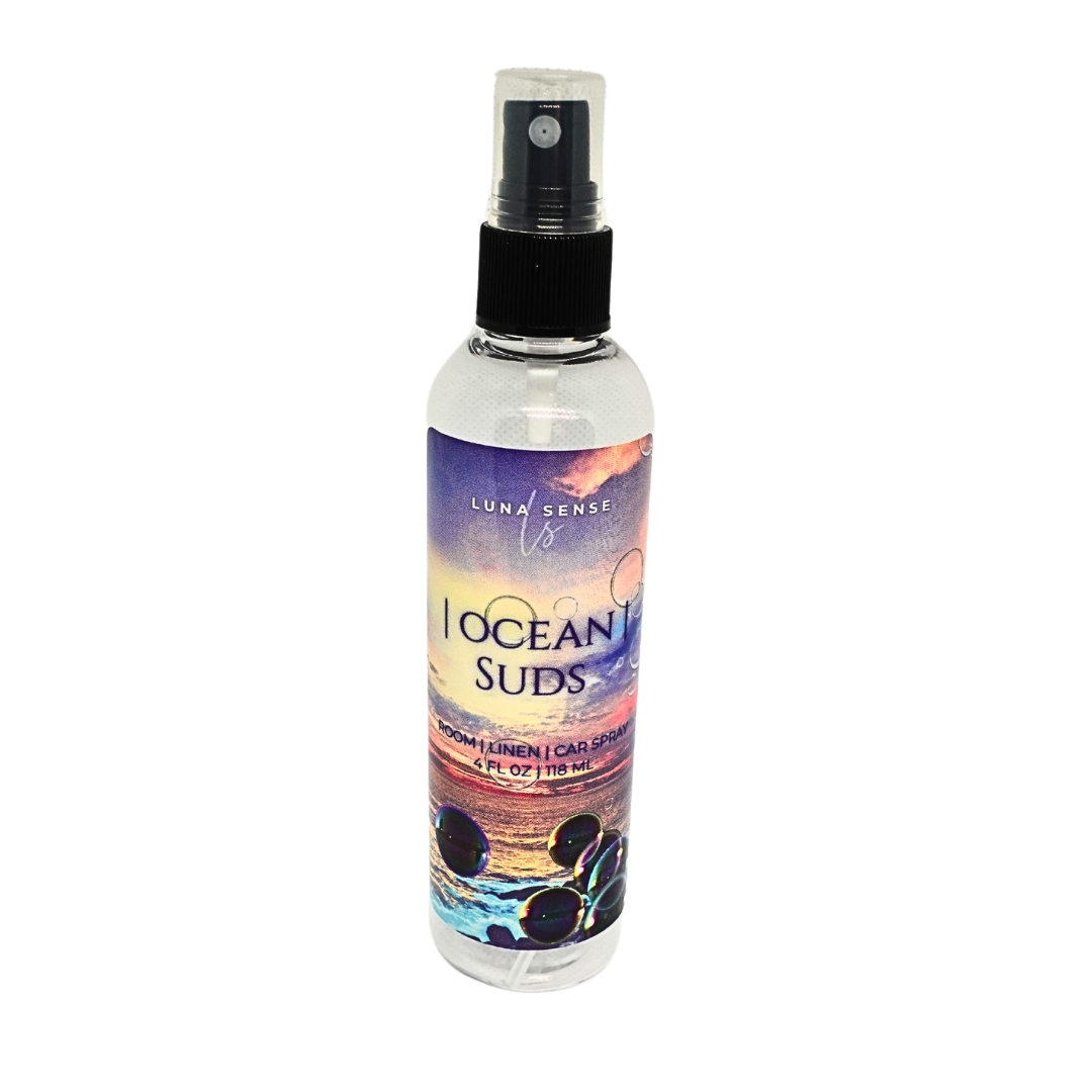 Ocean Suds