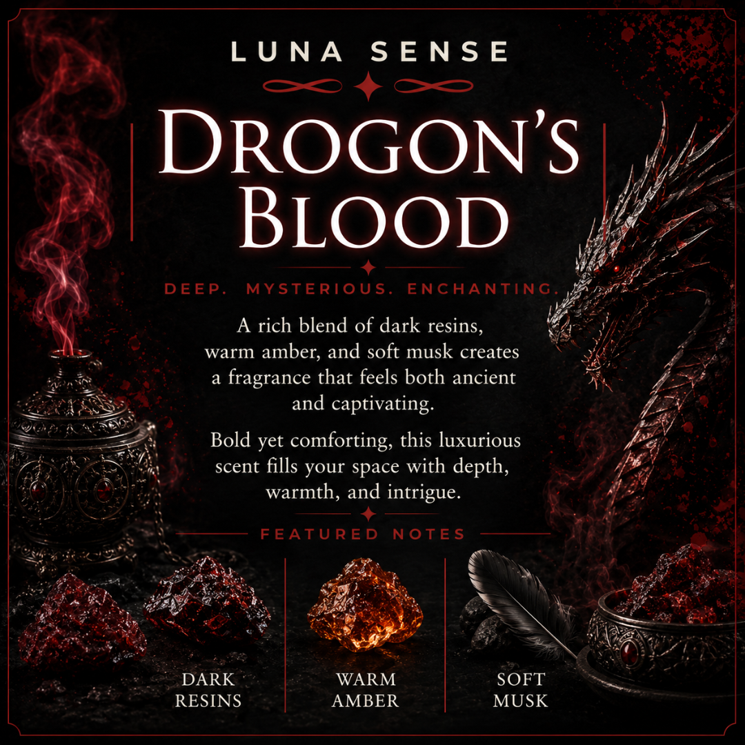 Drogon's Blood Wax Melt
