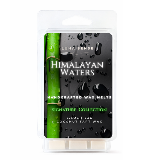 Himalayan Waters Wax Melt