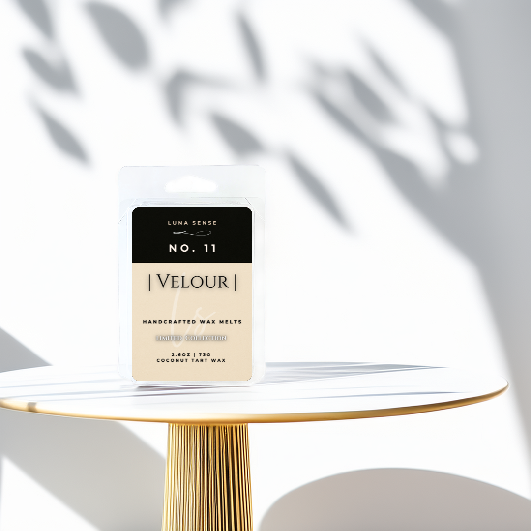 Velour Wax Melt