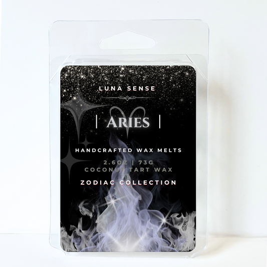 Aries Wax Melt