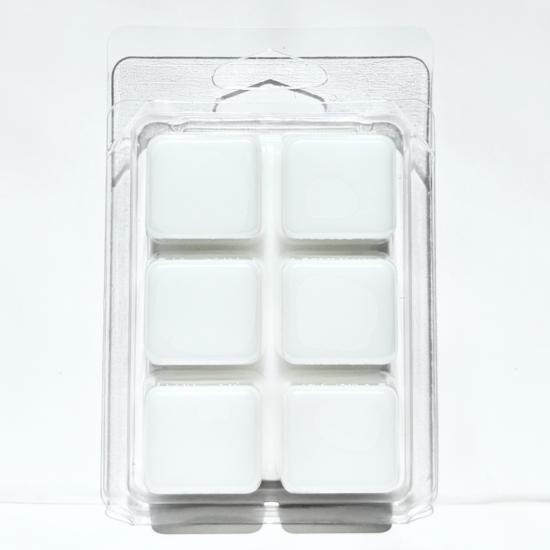 Blooming Cotton Wax Melt
