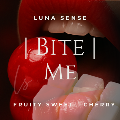 Bite Me Wax Melt