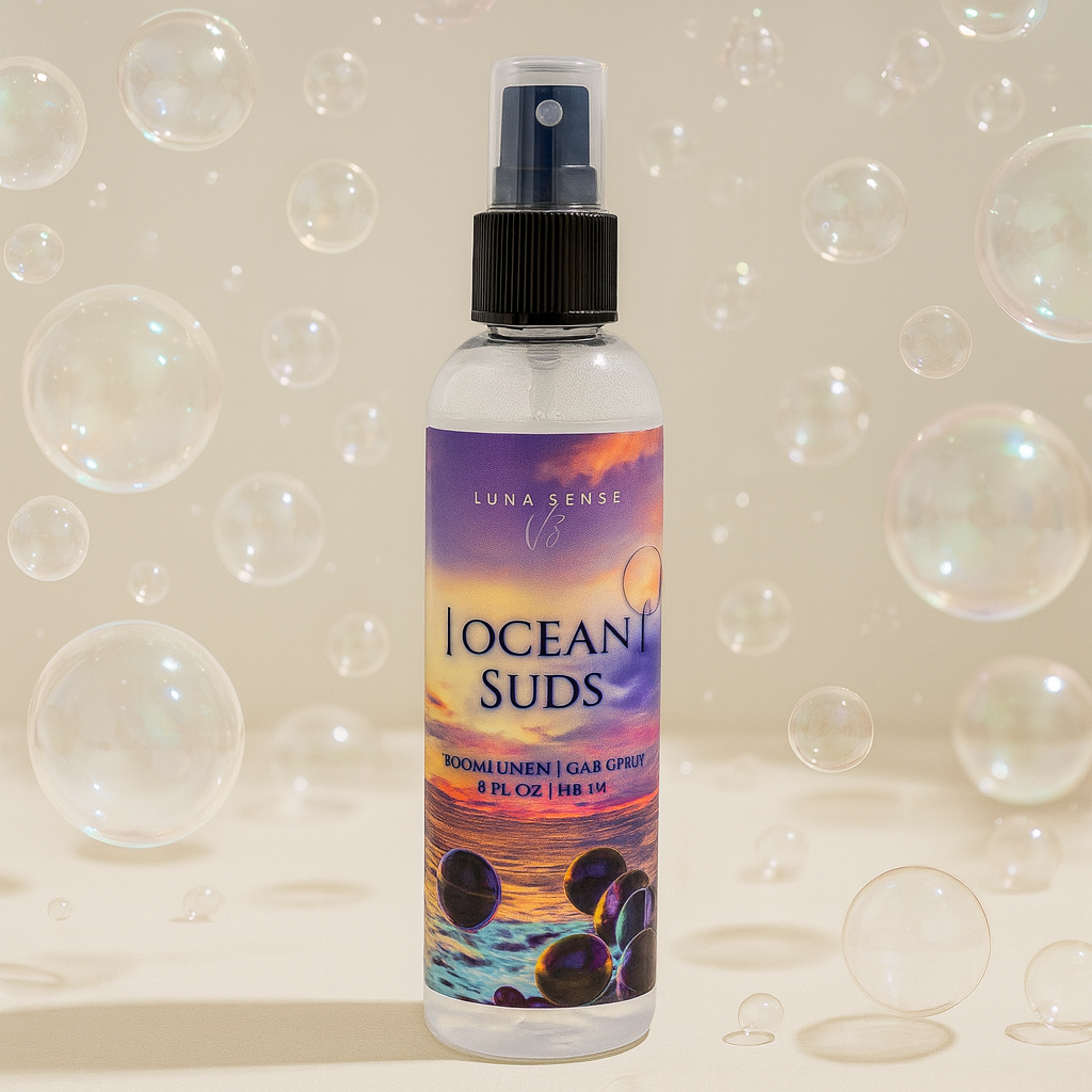 Ocean Suds