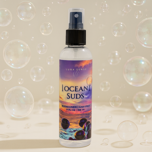 Ocean Suds