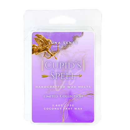Cupids Spell Wax Melt