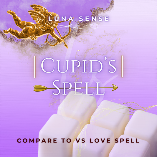 Cupids Spell Wax Melt