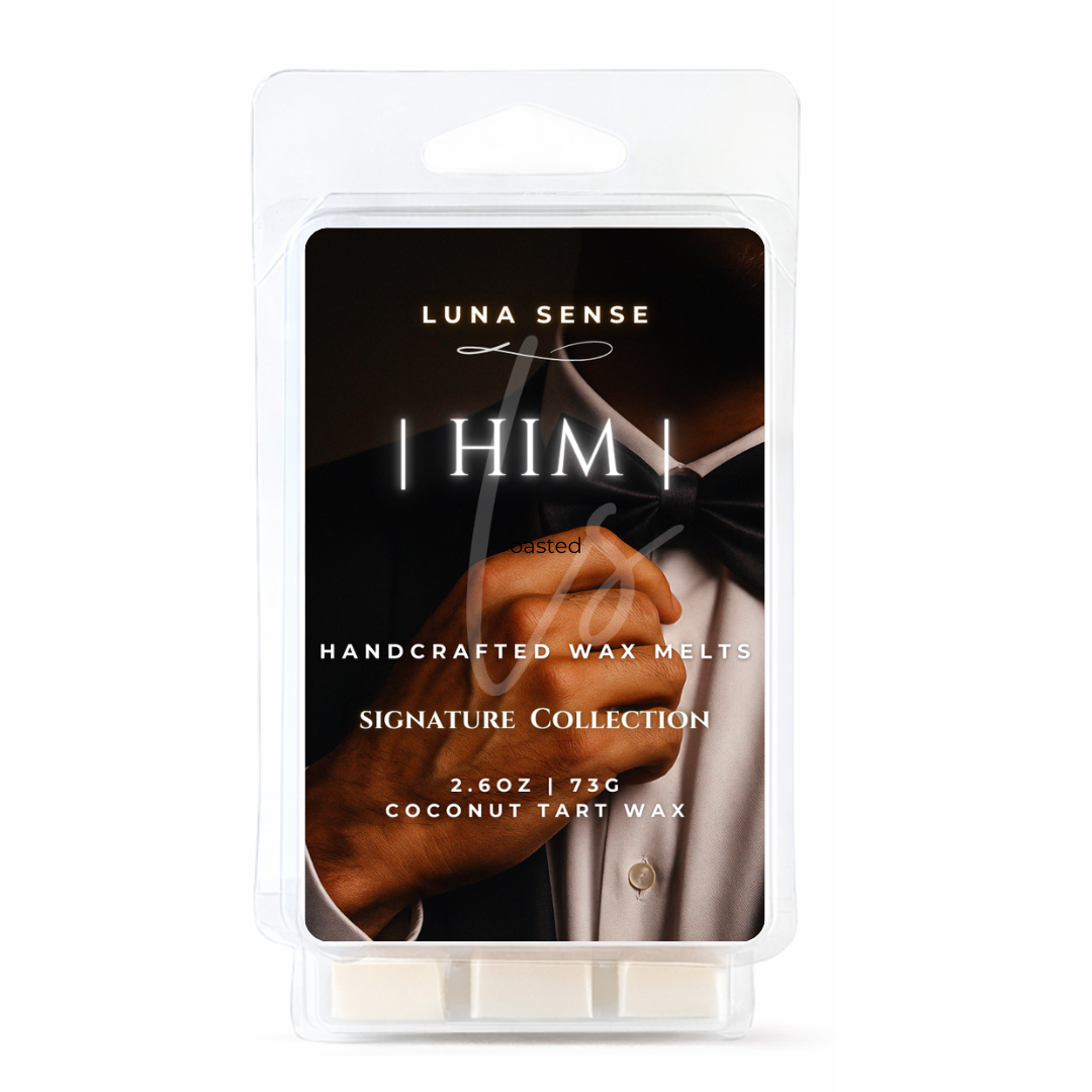 Him Wax Melt