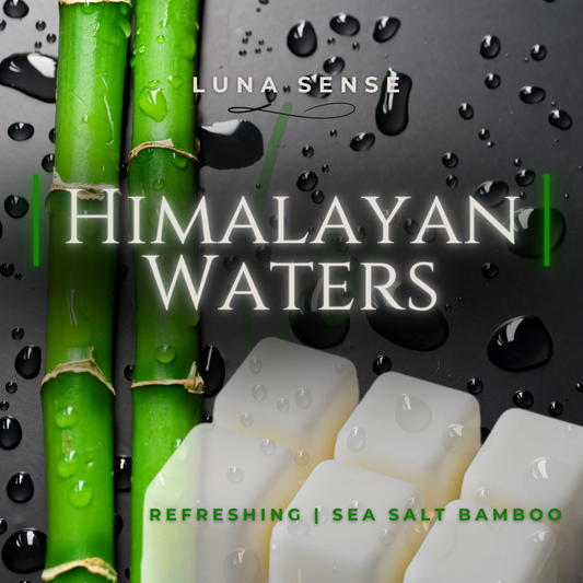 Himalayan Waters Wax Melt
