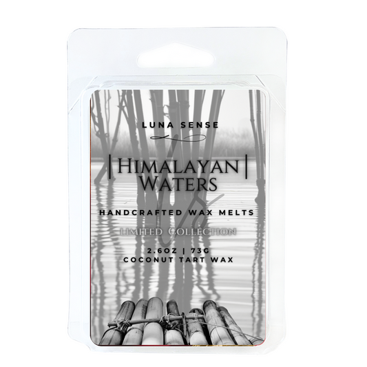Himalayan Waters Wax Melt