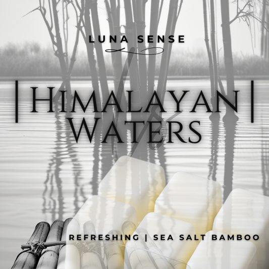 Himalayan Waters Wax Melt