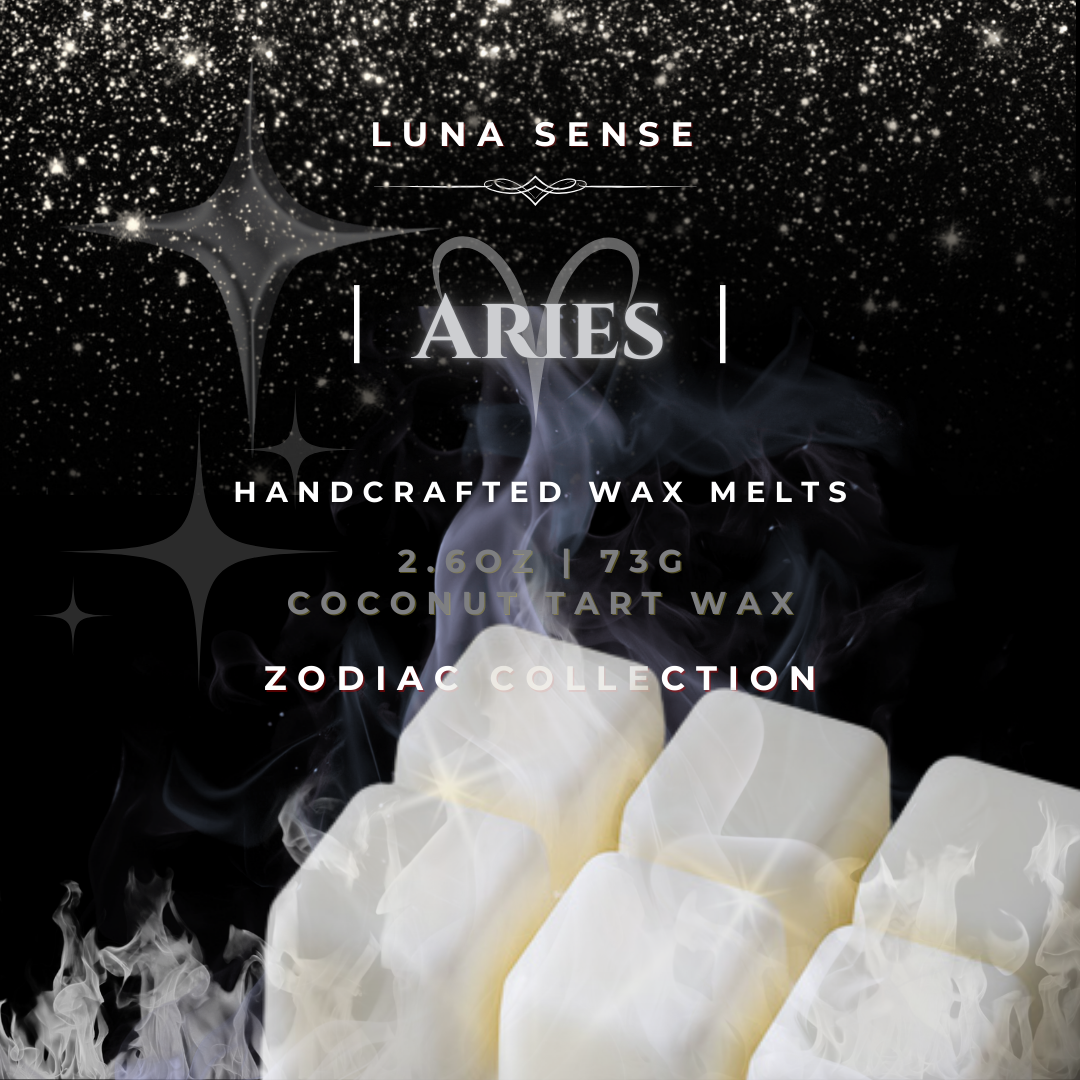 Aries Wax Melt