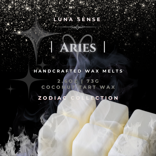 Aries Wax Melt