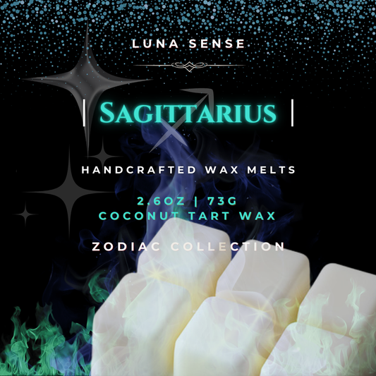 Sagittarius Wax Melt