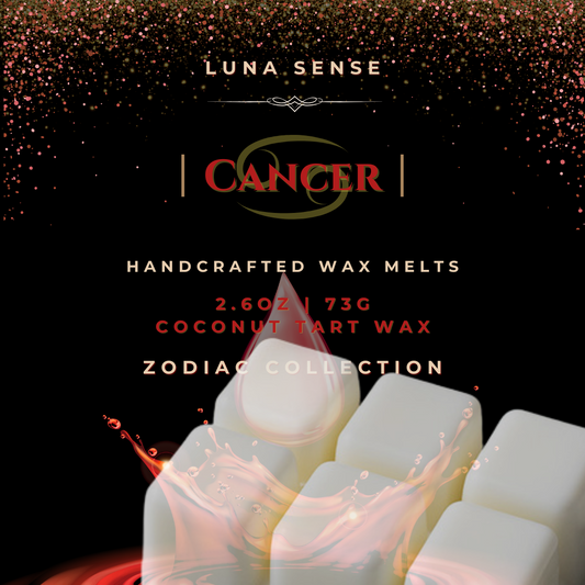 Cancer Wax Melt