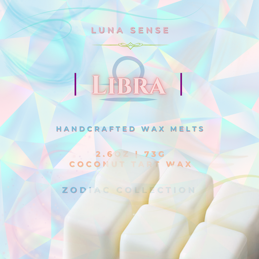Libra Wax Melt