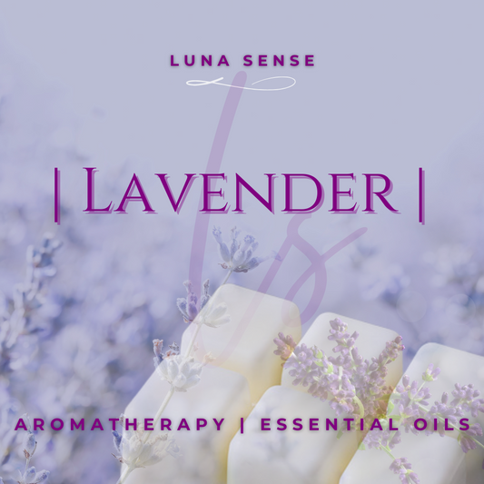 Lavender Wax Melt