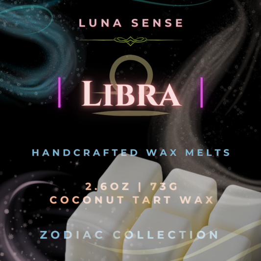Libra Wax Melt