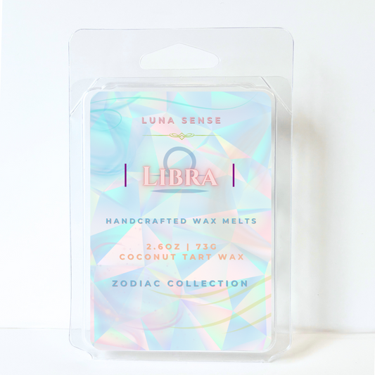 Libra Wax Melt