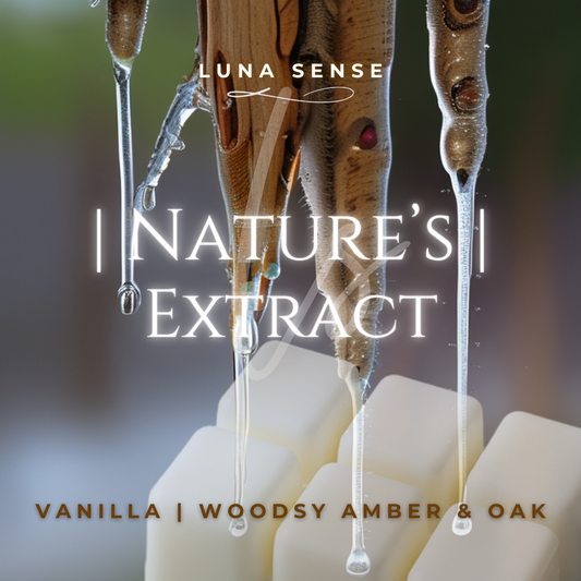 Nature's Extract Wax Melt