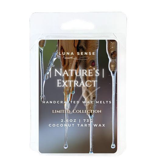 Nature's Extract Wax Melt