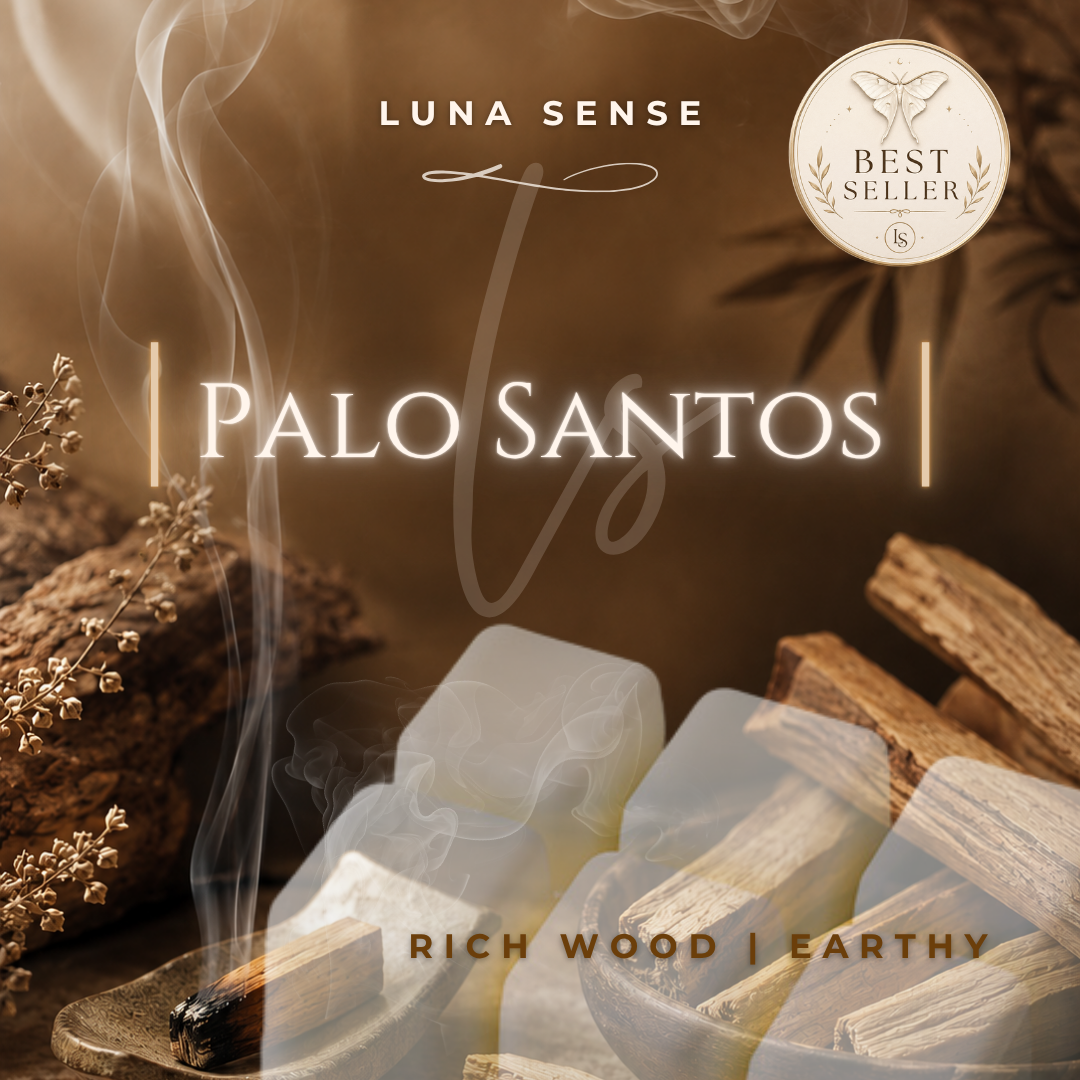 Palo Santo Wax Melt