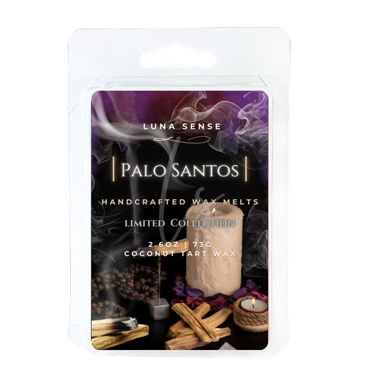 Palo Santo Wax Melt