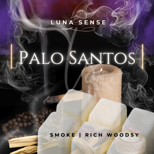 Palo Santo Wax Melt