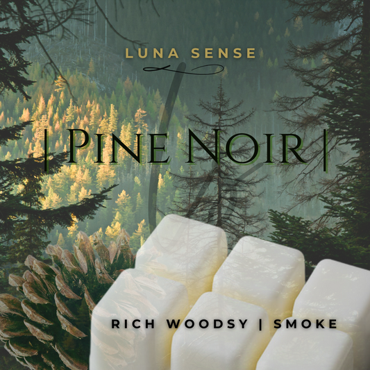 Pine Noir Wax Melt
