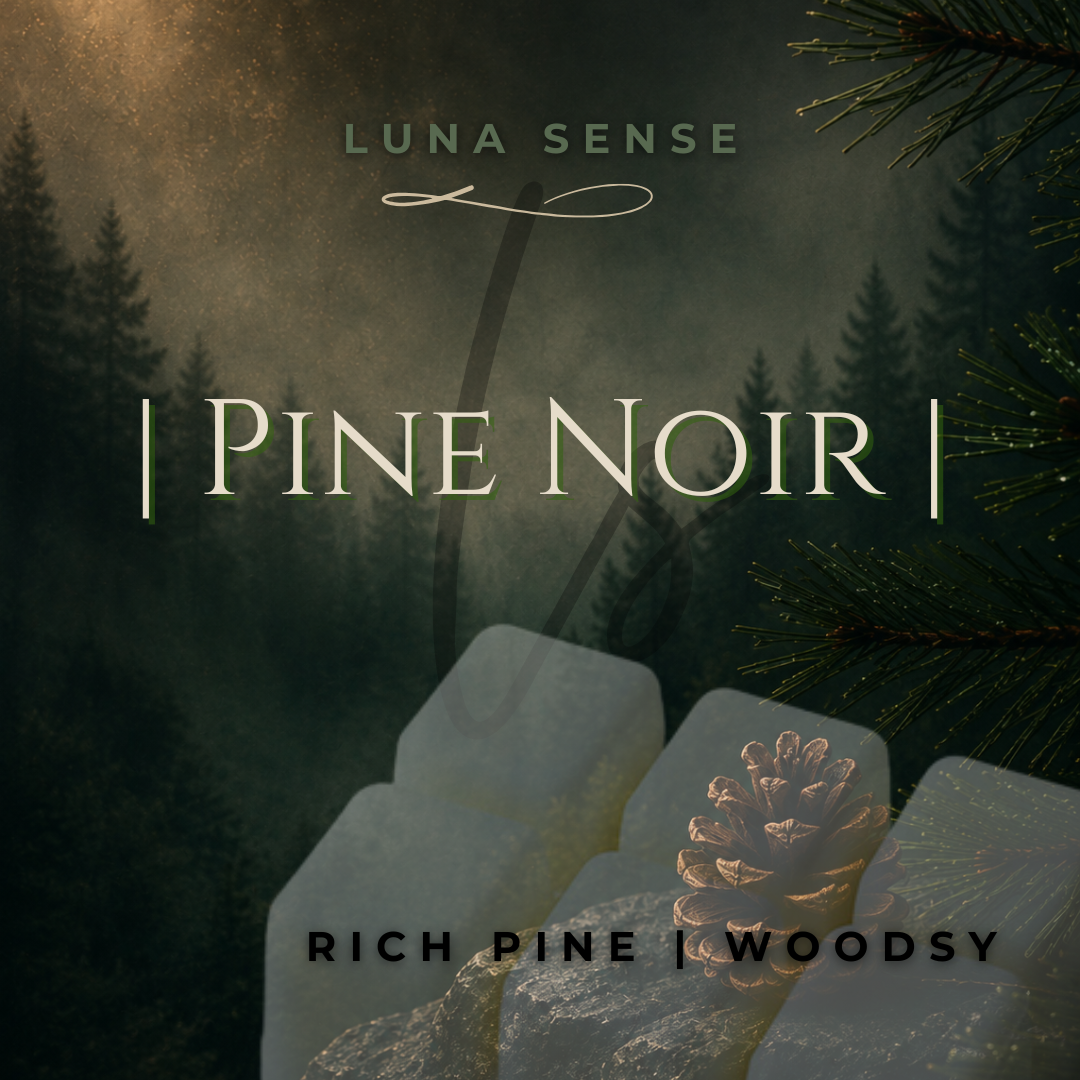 Pine Noir Wax Melt