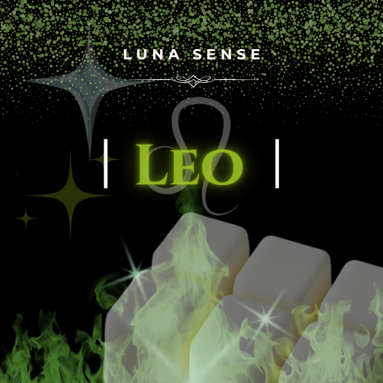 Leo Zodiac Wax Melt | Fire Sign | Choose Your Scent