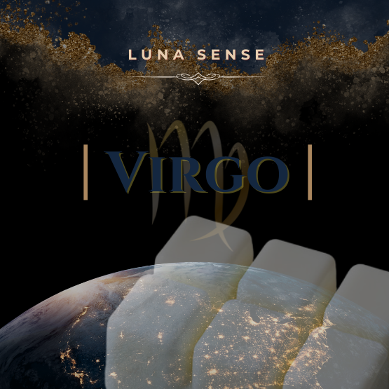Virgo Zodiac Wax Melt | Earth Sign | Choose Your Scent