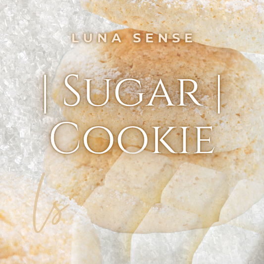 Sugar Cookie Wax Melt