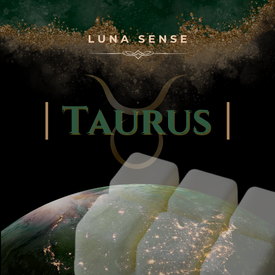 Taurus Zodiac Wax Melt | Earth Sign | Choose Your Scent