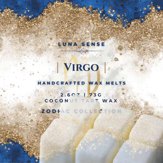 Virgo Wax Melt