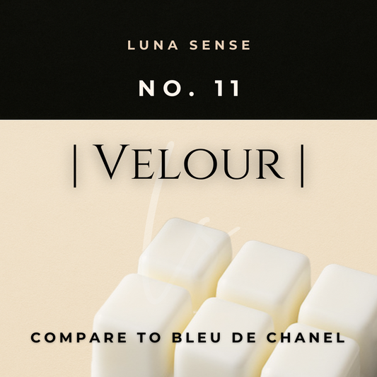 Velour Wax Melt