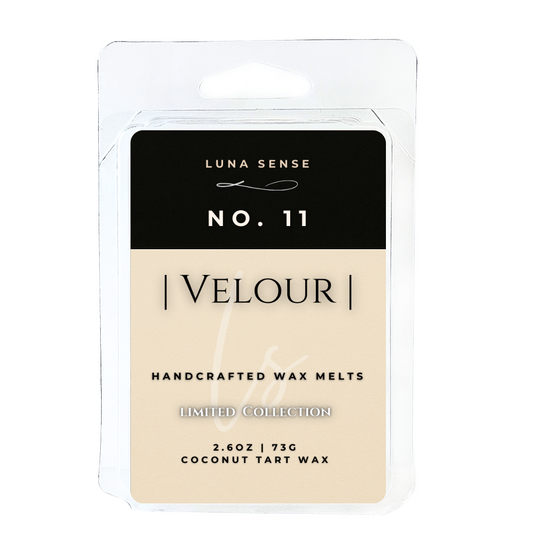 Velour Wax Melt