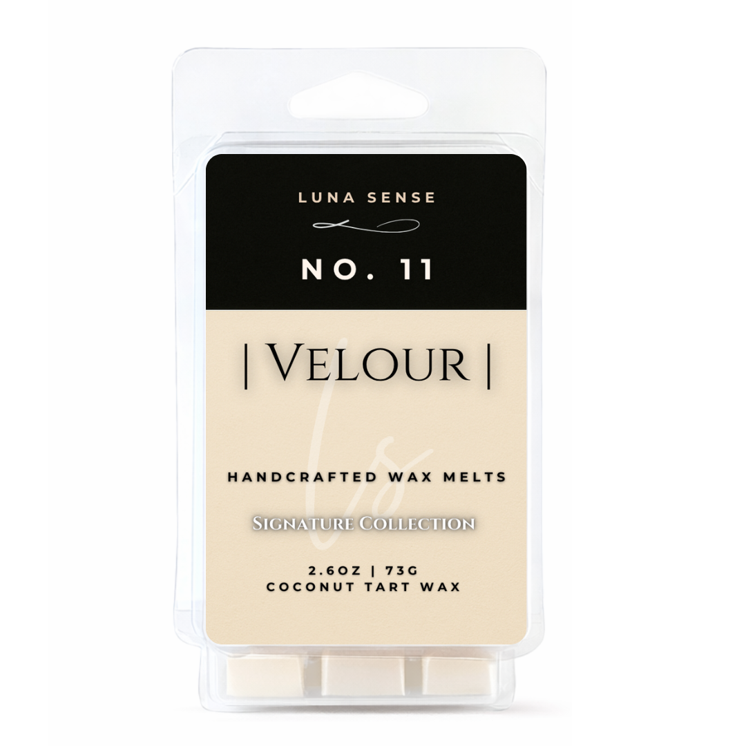 Velour Wax Melt