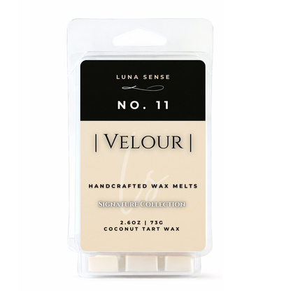 Velour Wax Melt