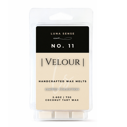 Velour Wax Melt
