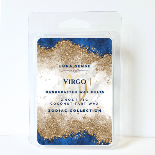 Virgo Wax Melt